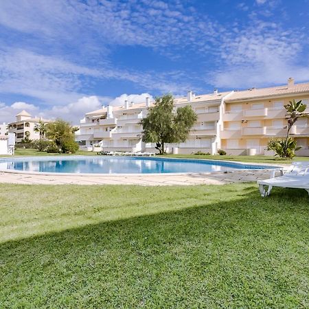 Amazing 1 Bedroom Apartment Near Marina Vilamoura Eksteriør bilde