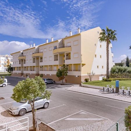 Amazing 1 Bedroom Apartment Near Marina Vilamoura Eksteriør bilde