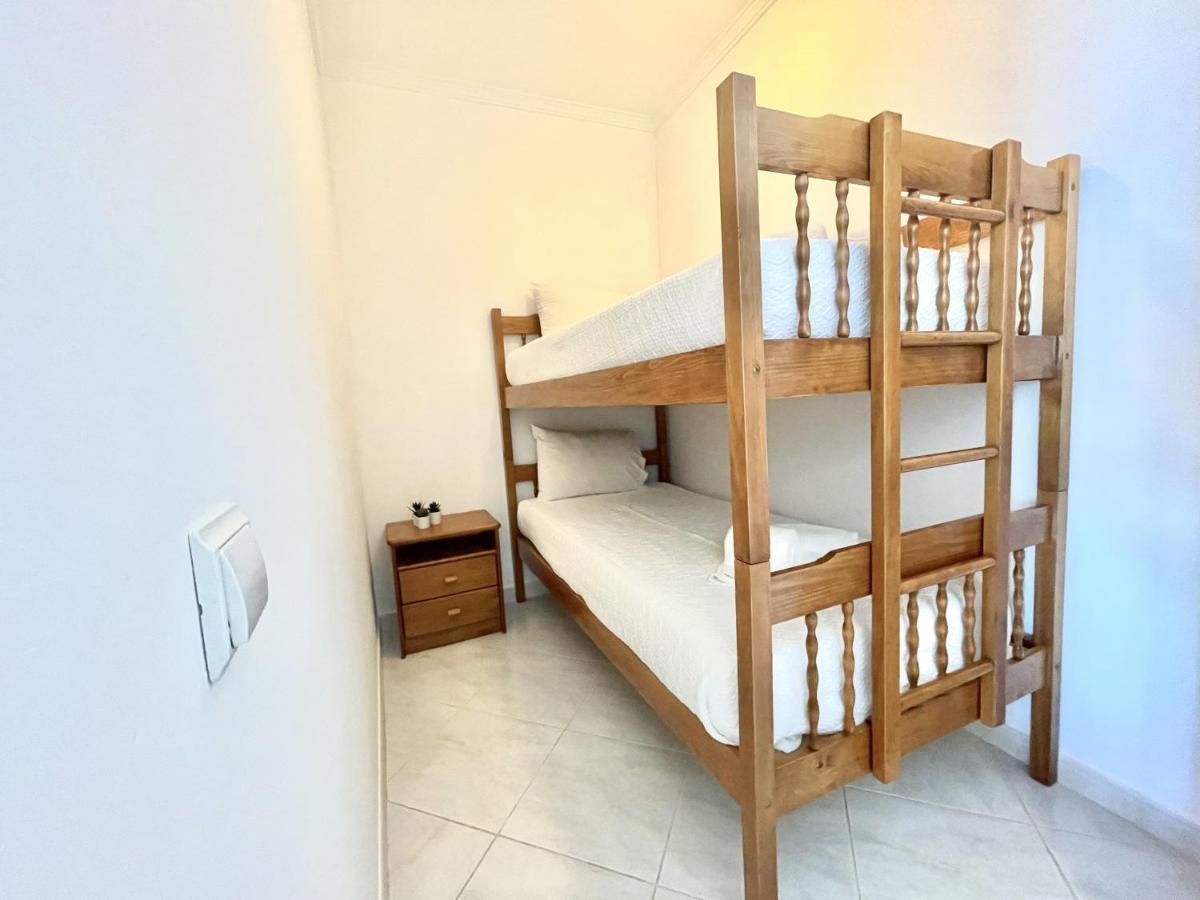 Amazing 1 Bedroom Apartment Near Marina Vilamoura Eksteriør bilde