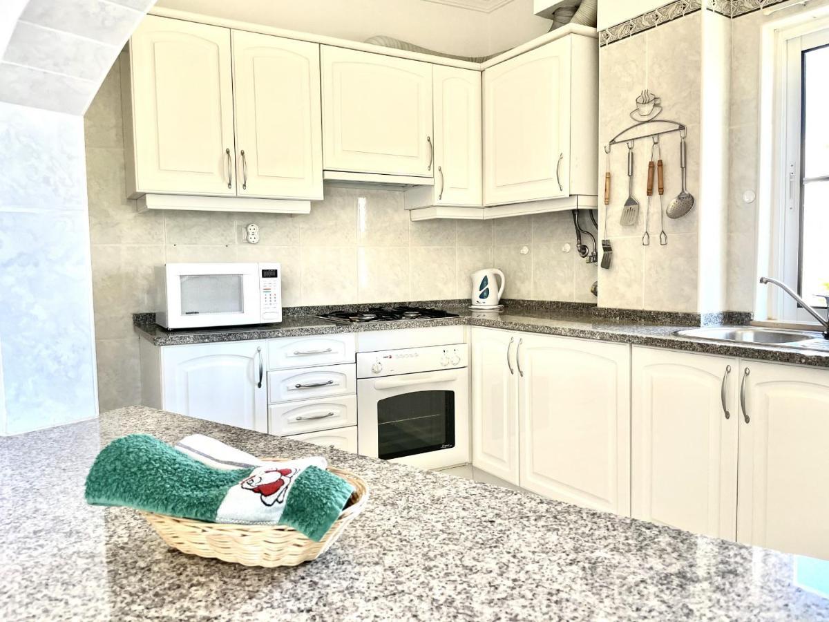 Amazing 1 Bedroom Apartment Near Marina Vilamoura Eksteriør bilde