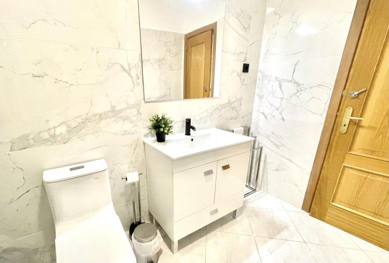 Amazing 1 Bedroom Apartment Near Marina Vilamoura Eksteriør bilde