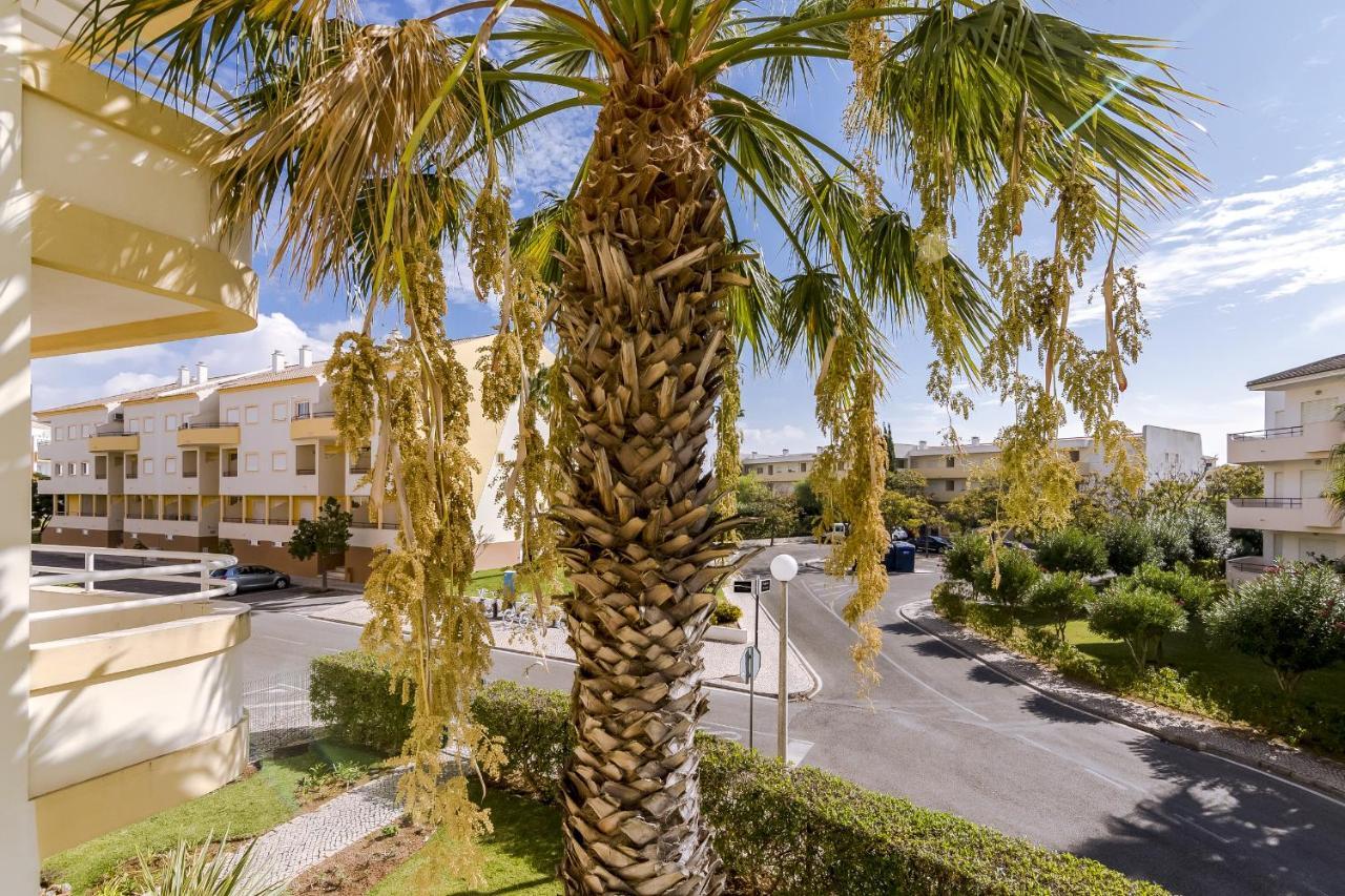Amazing 1 Bedroom Apartment Near Marina Vilamoura Eksteriør bilde