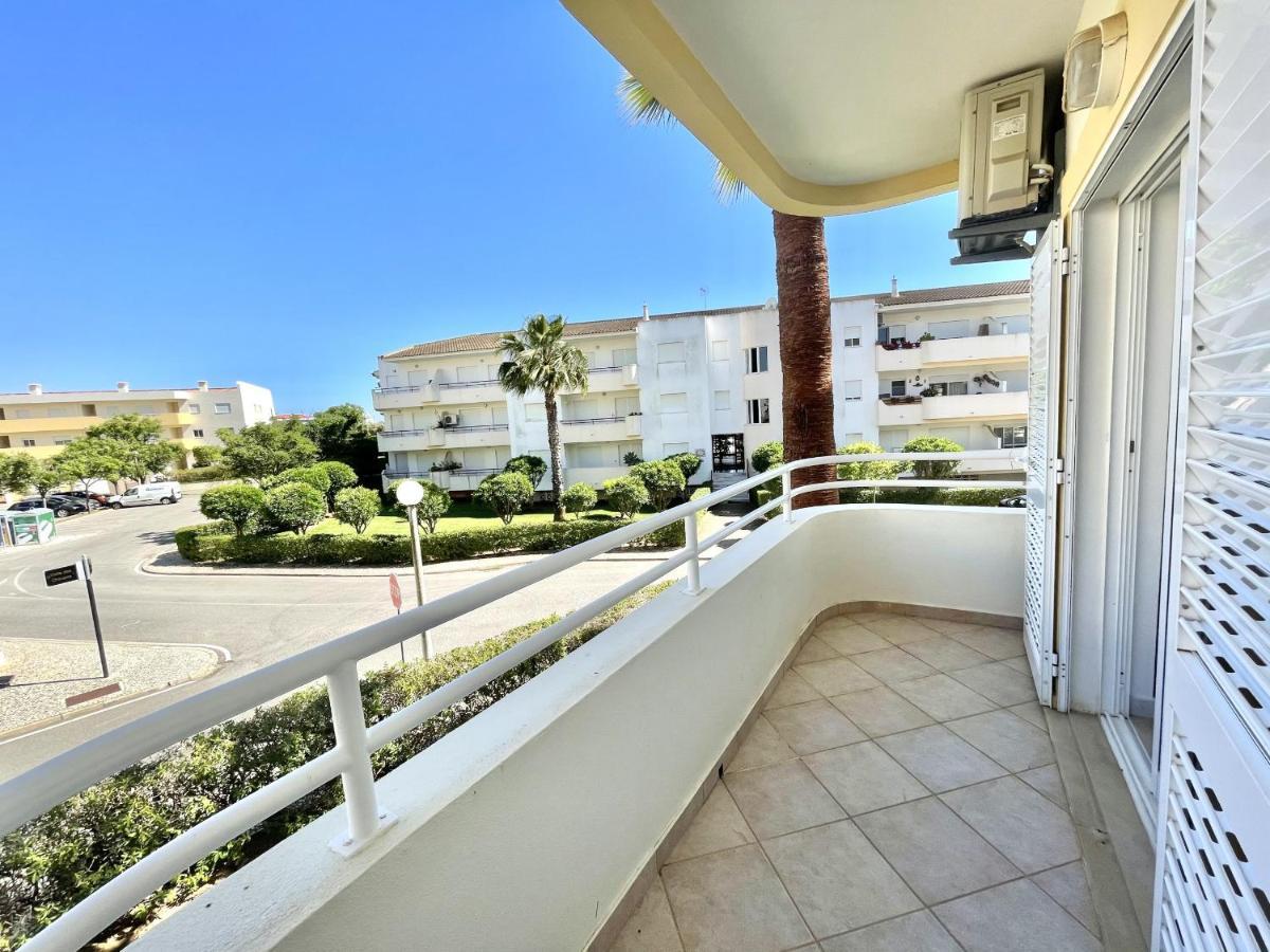 Amazing 1 Bedroom Apartment Near Marina Vilamoura Eksteriør bilde