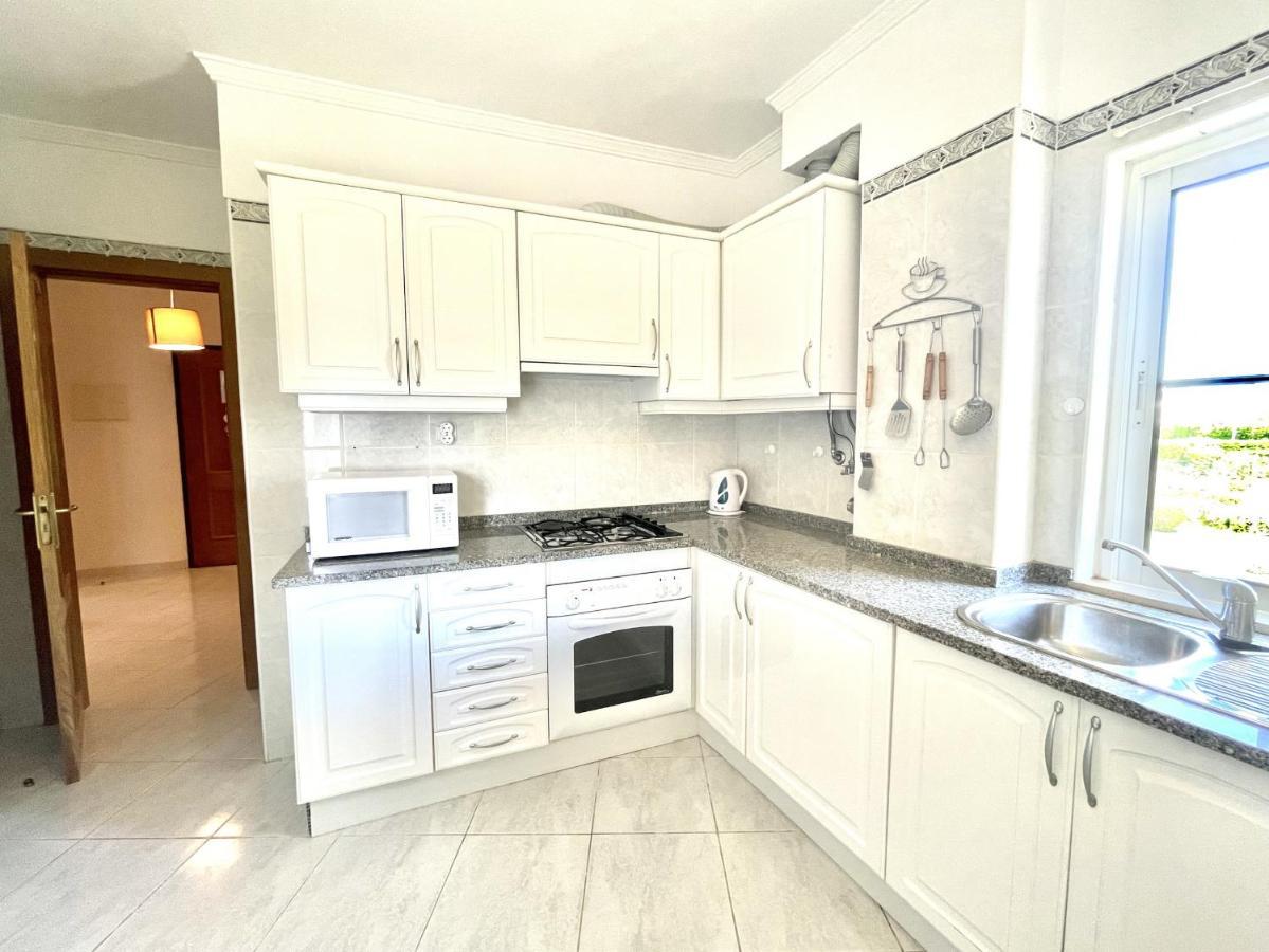 Amazing 1 Bedroom Apartment Near Marina Vilamoura Eksteriør bilde